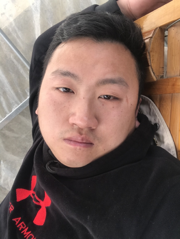 寻个媳妇疼的第一张照片--全椒蓝颜知己交友网